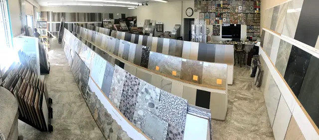 Quality Carpet & Tile — photo from the business 8