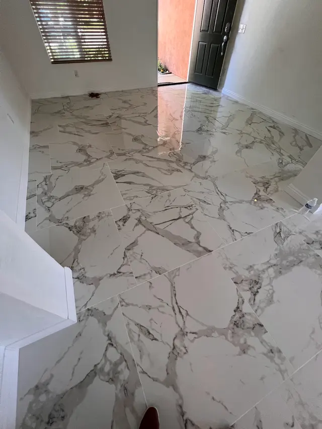Quality Carpet & Tile — photo from the business 4