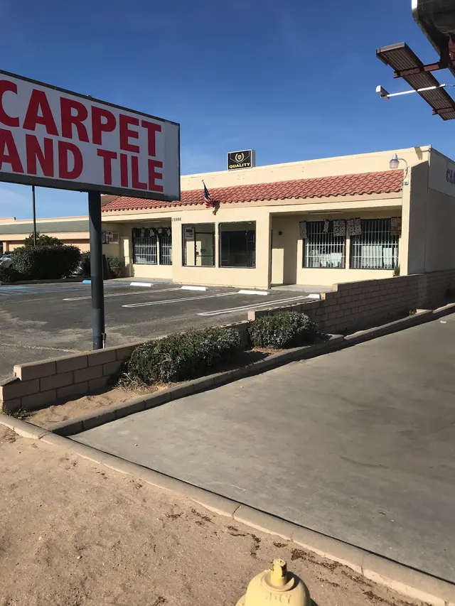 Quality Carpet & Tile — photo from the business 7