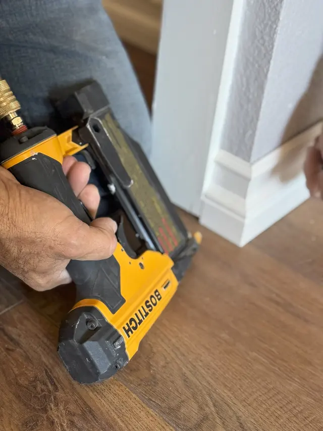 Coronas Carpet and Flooring — photo from the business 9