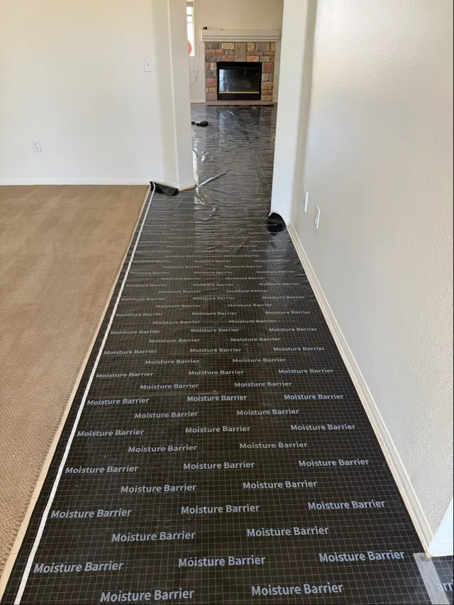 Coronas Carpet and Flooring — photo from the business 4