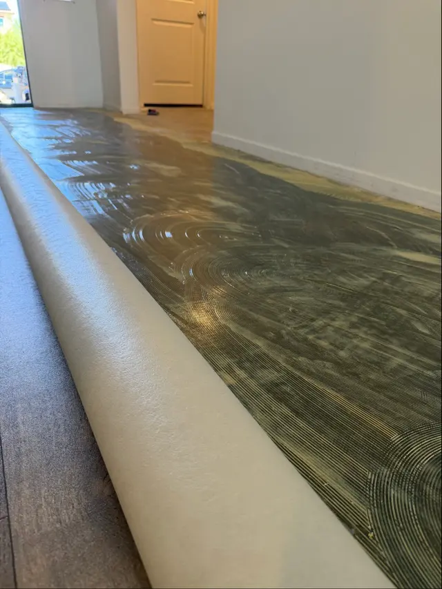 Coronas Carpet and Flooring — photo from the business 12