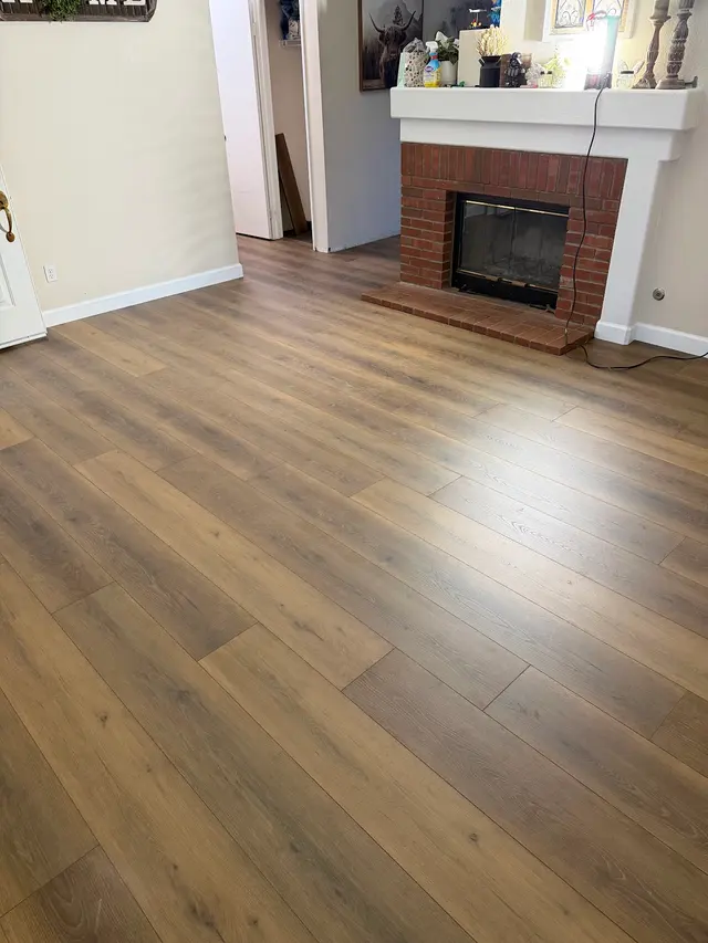 Coronas Carpet and Flooring — photo from the business 3