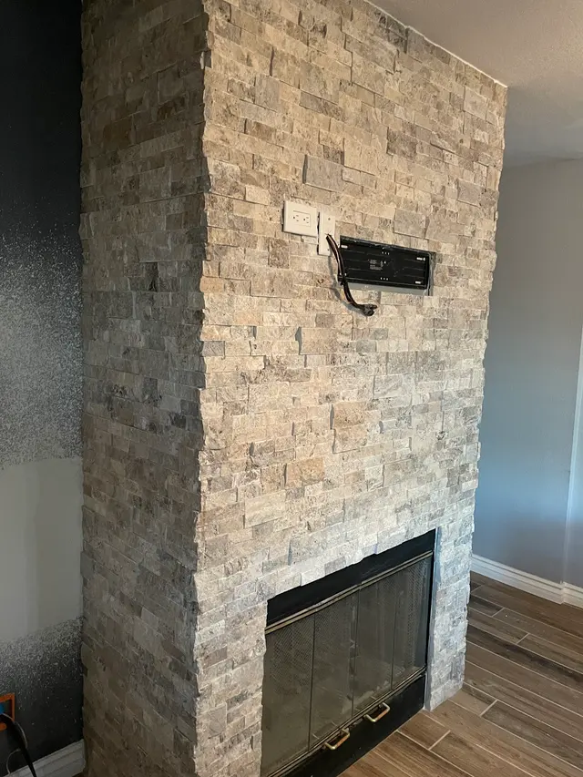 S.E.B Flooring — photo from the business 7