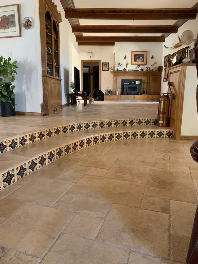 S.E.B Flooring — photo from the business 8