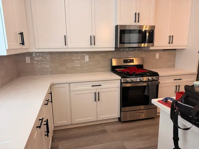 S.E.B Flooring — customer photo 4
