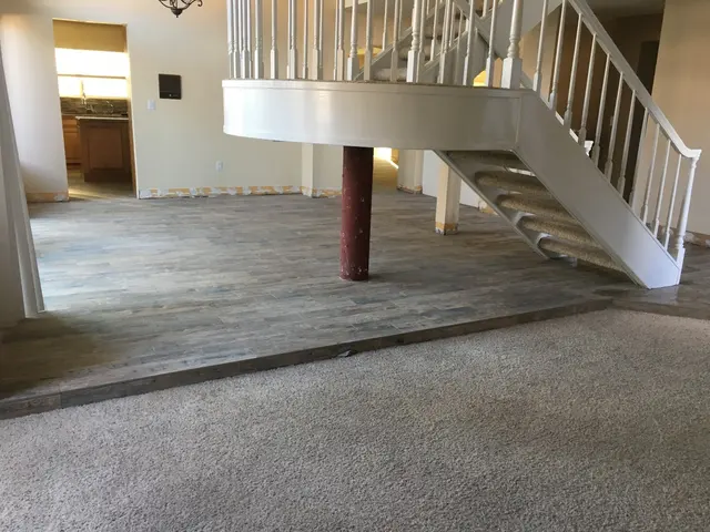 S.E.B Flooring — photo from the business 12