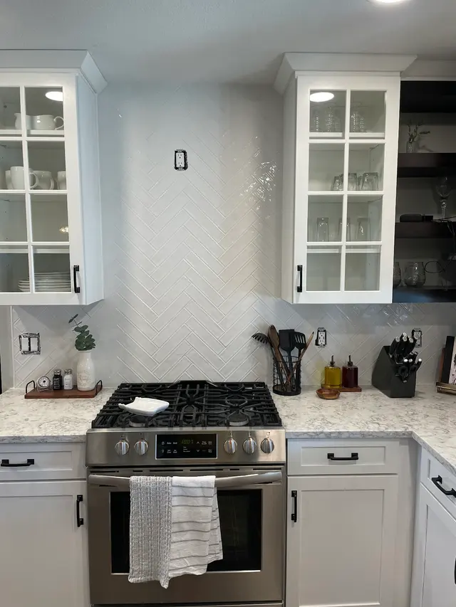 S.E.B Flooring — photo from the business 6