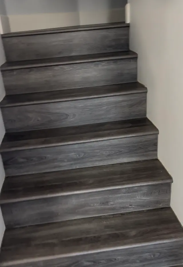 Customer photo of work by S.E.B Flooring, from Renee Mosqueda's review