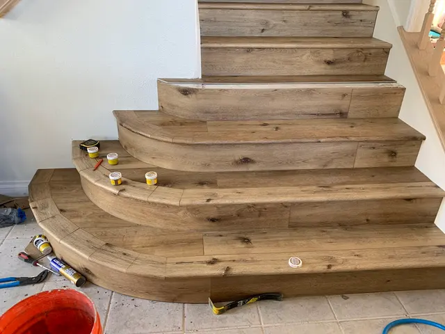 S.E.B Flooring — photo from the business 5