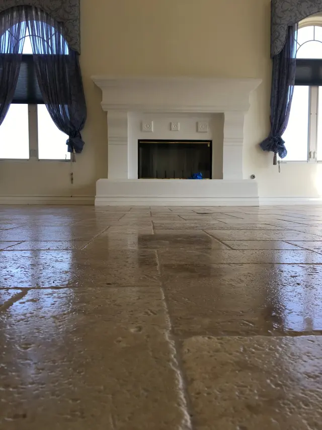 S.E.B Flooring — photo from the business 3