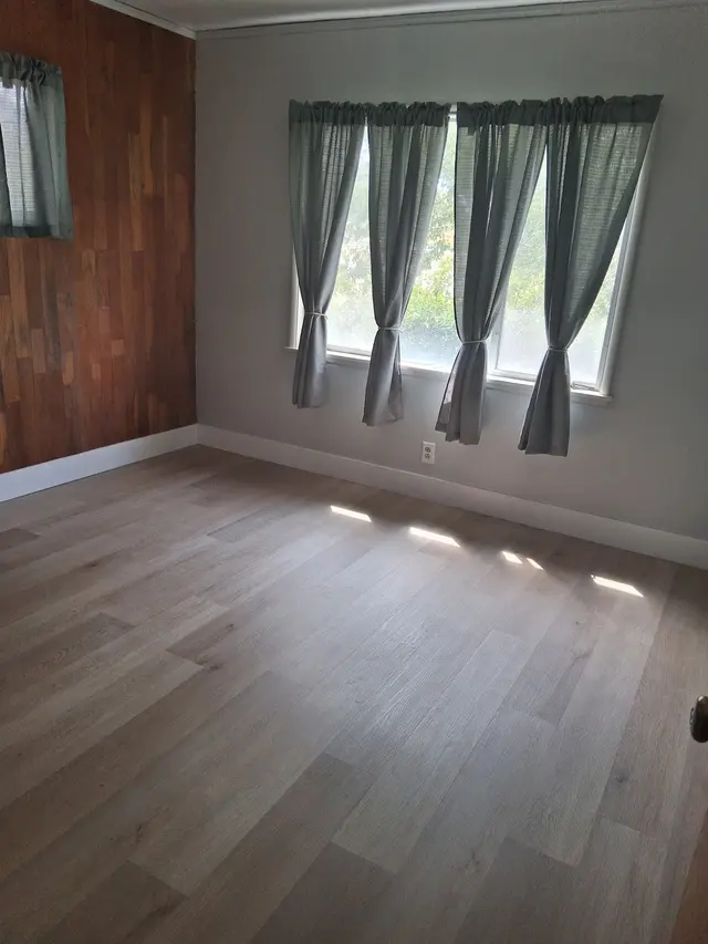 Customer photo of work by Skyline Flooring Co., from Ronnie Tamplen's review