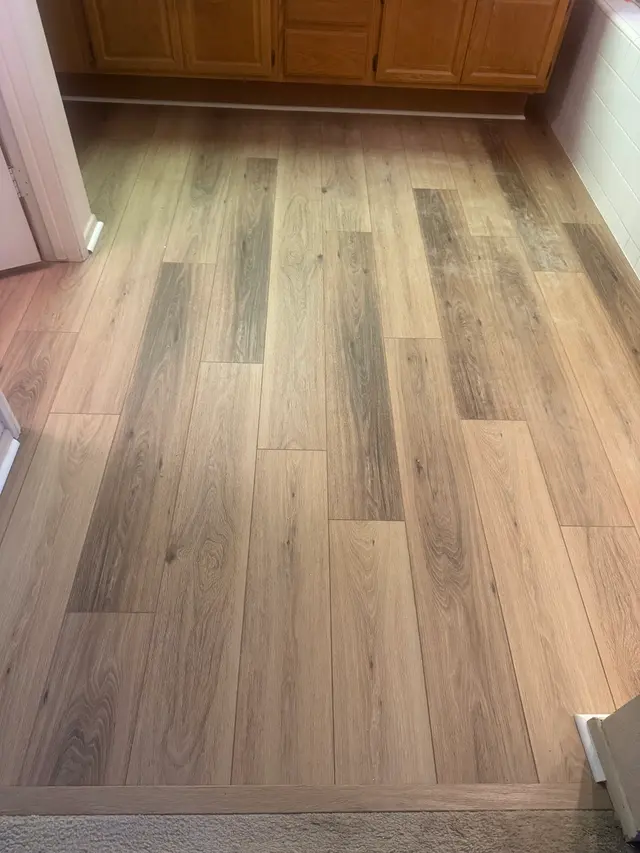 Skyline Flooring Co. — customer photo 3
