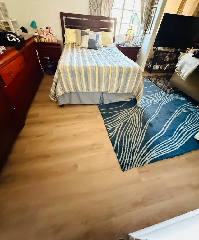 Skyline Flooring Co. — customer photo 8