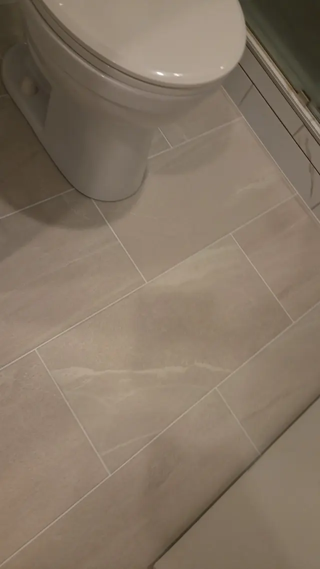 Customer photo of work by Skyline Flooring Co., from fernando sanchez's review