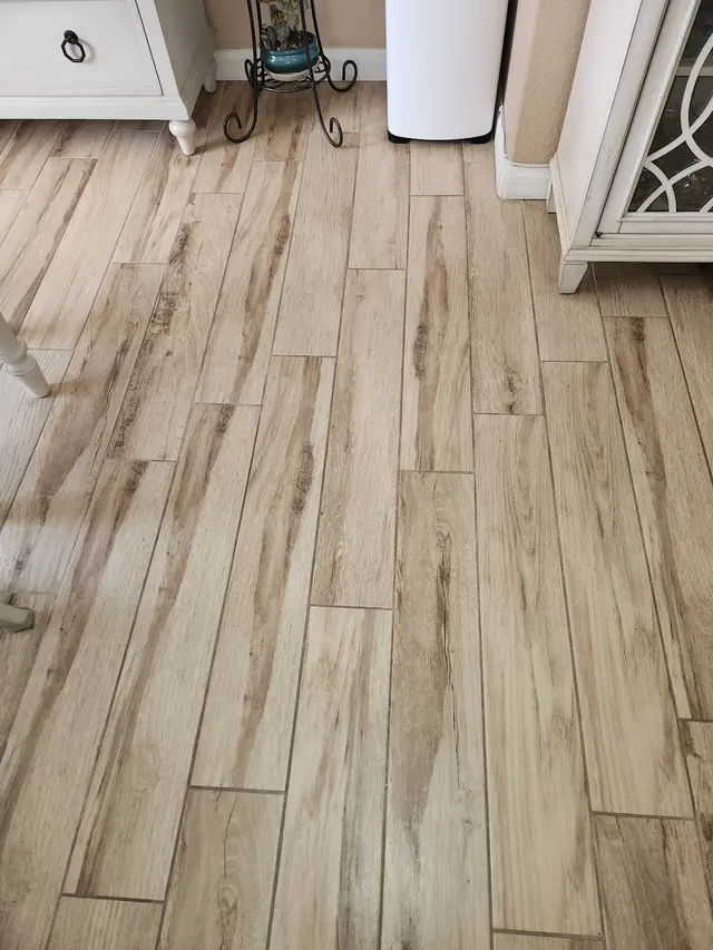 D&V CABINETS & FLOORING — customer photo 6