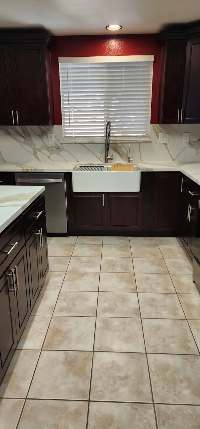 D&V CABINETS & FLOORING — customer photo 3