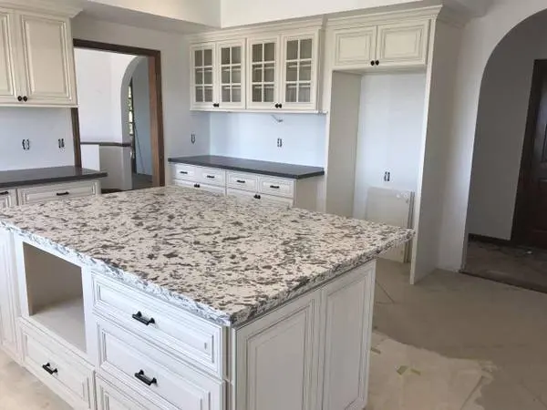 D&V CABINETS & FLOORING — photo from the business 11