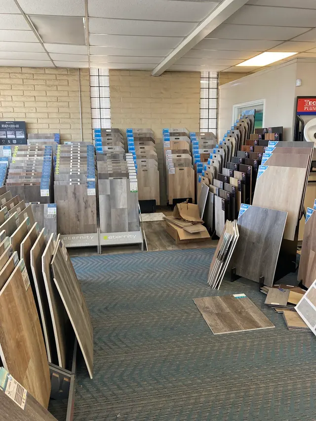 US carpet and Tile — customer photo 11