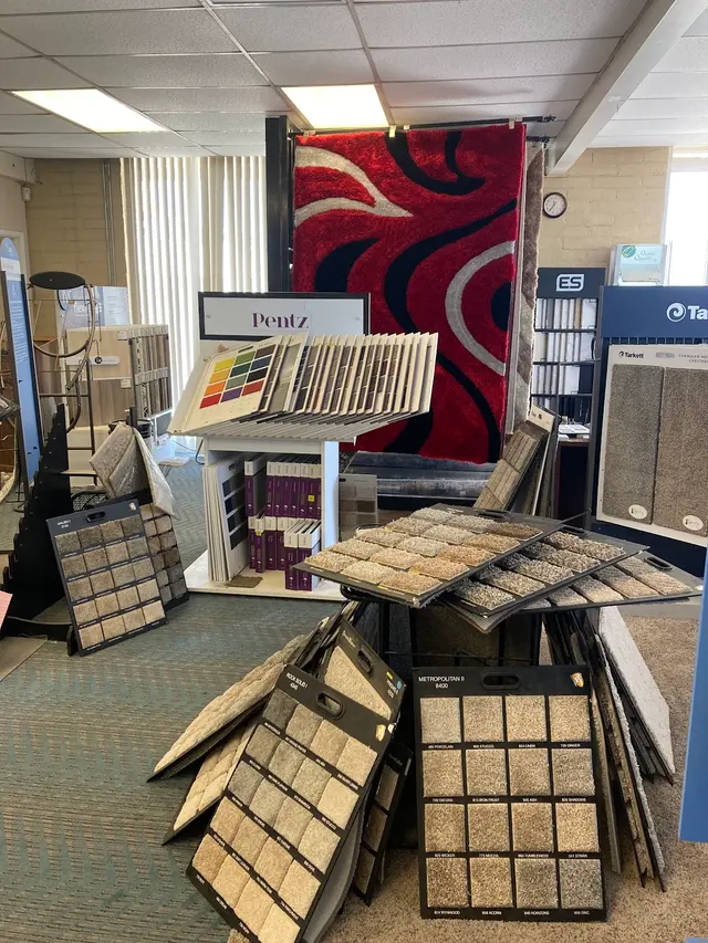US carpet and Tile — customer photo 12