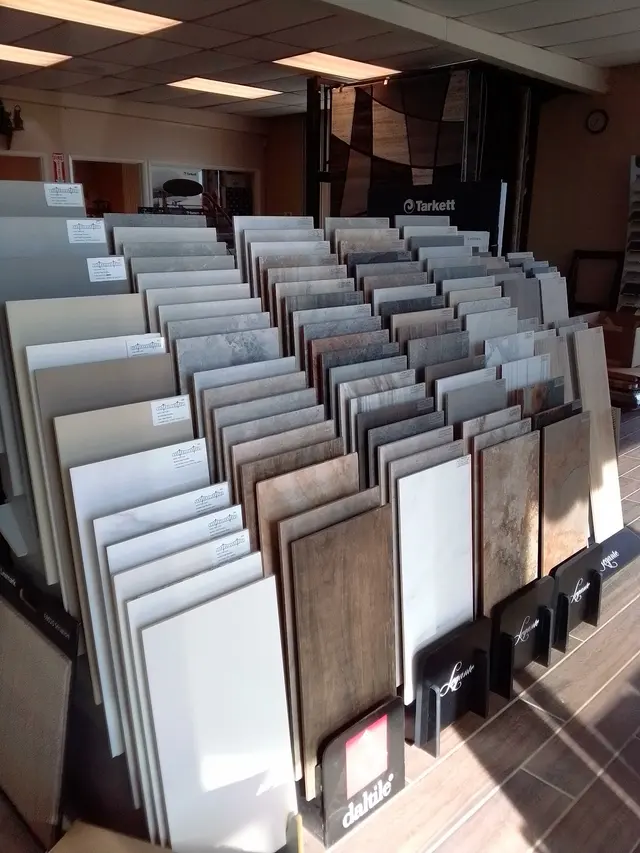 US carpet and Tile — photo from the business 10