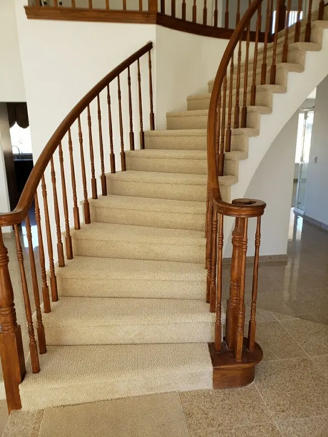 US carpet and Tile — photo from the business 3