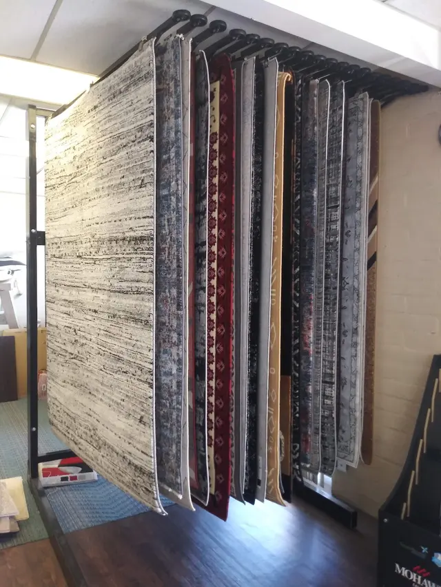US carpet and Tile — photo from the business 7