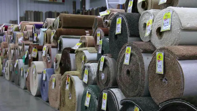 US carpet and Tile — photo from the business 9