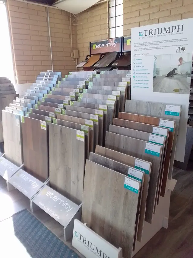 US carpet and Tile — photo from the business 4