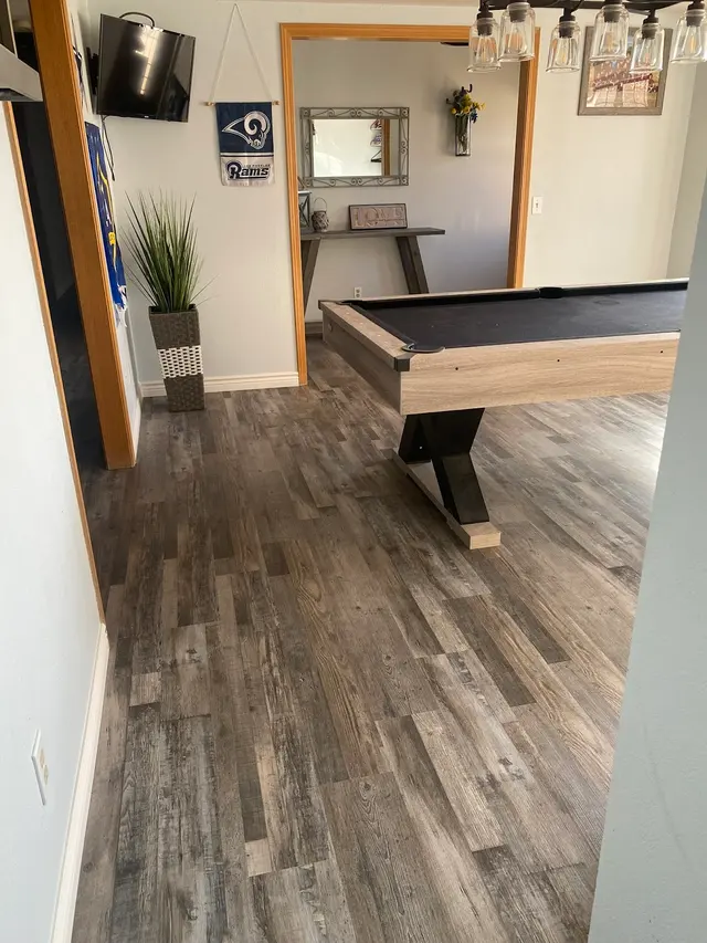 US carpet and Tile — customer photo 6