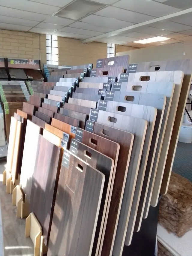 US carpet and Tile — photo from the business 8