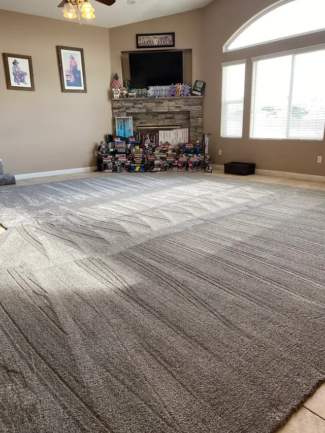 US carpet and Tile — customer photo 5