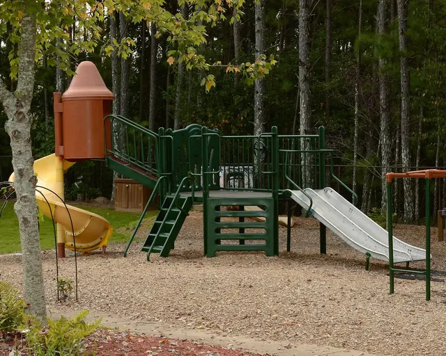 Preston Ridge Montessori — photo from the business 3