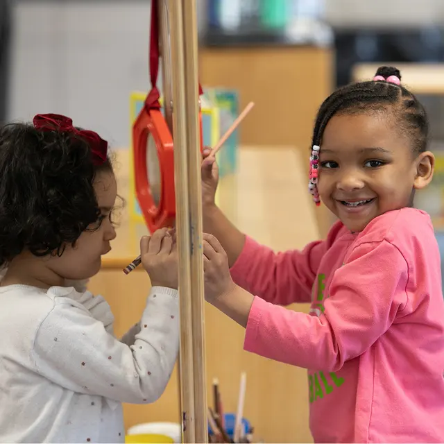 Preston Ridge Montessori — photo from the business 5