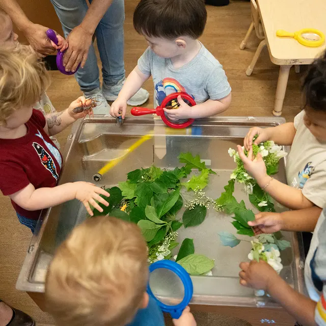 Preston Ridge Montessori — photo from the business 9