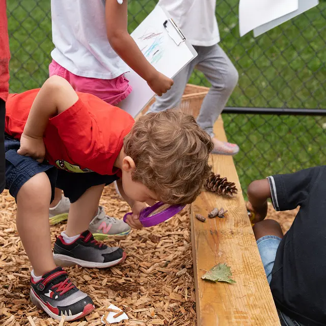 Preston Ridge Montessori — photo from the business 10
