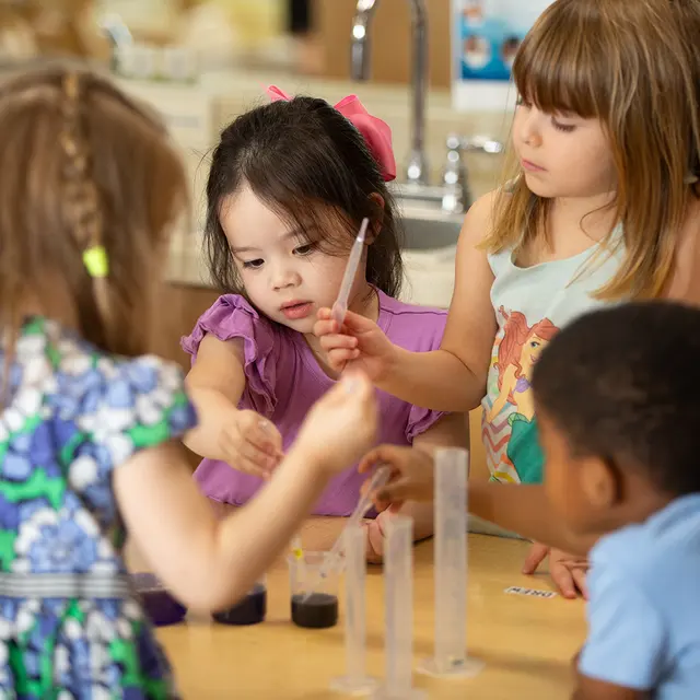 Preston Ridge Montessori — photo from the business 12