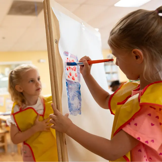Preston Ridge Montessori — photo from the business 8