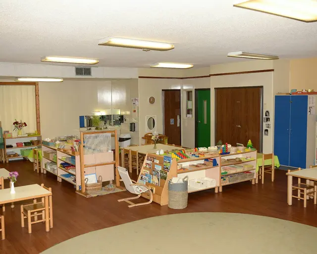Preston Ridge Montessori — photo from the business 4