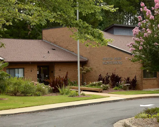 Preston Ridge Montessori — photo from the business 2