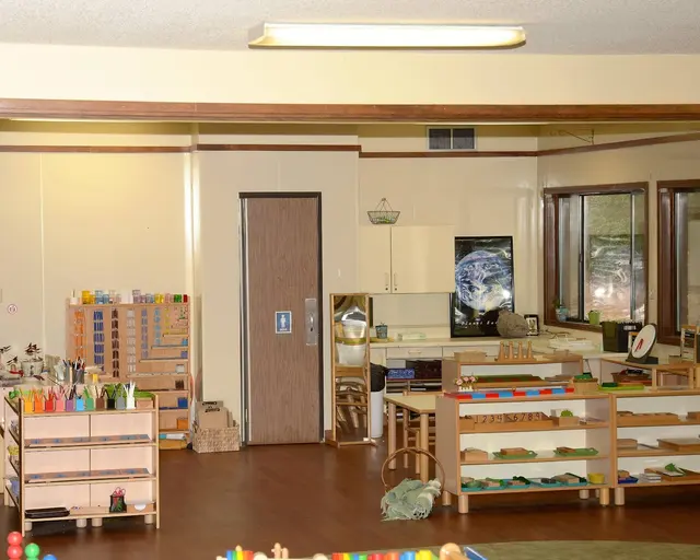 Preston Ridge Montessori — photo from the business 1