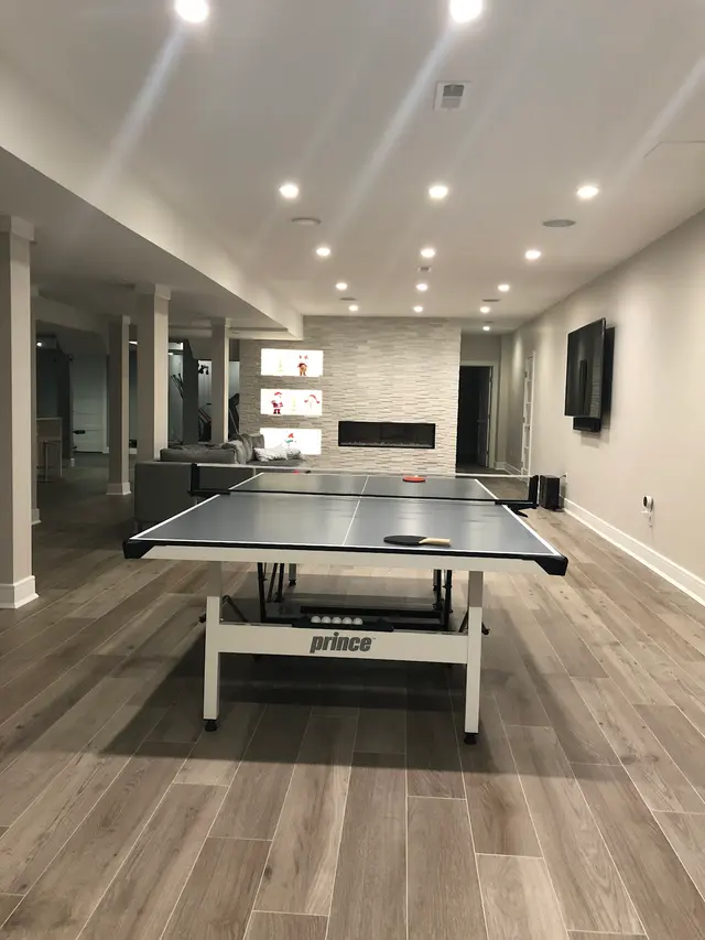 Deon Design Custom Builders. — photo from the business 10