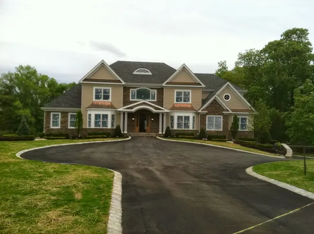 Deon Design Custom Builders. — photo from the business 1