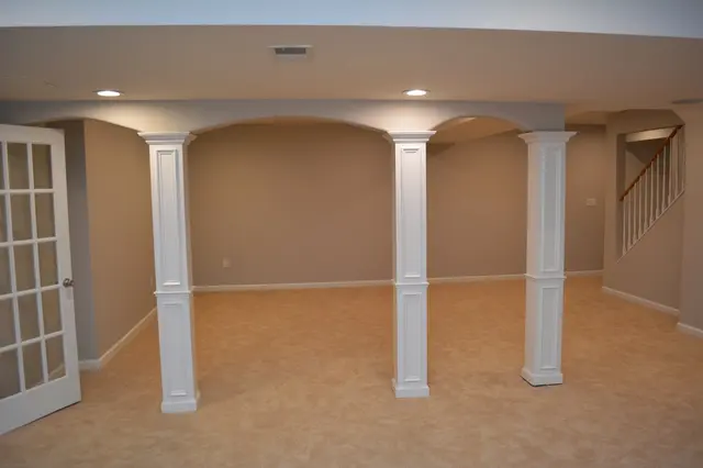 Deon Design Custom Builders. — photo from the business 5
