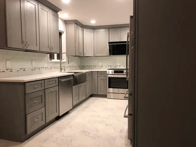 Deon Design Custom Builders. — photo from the business 9