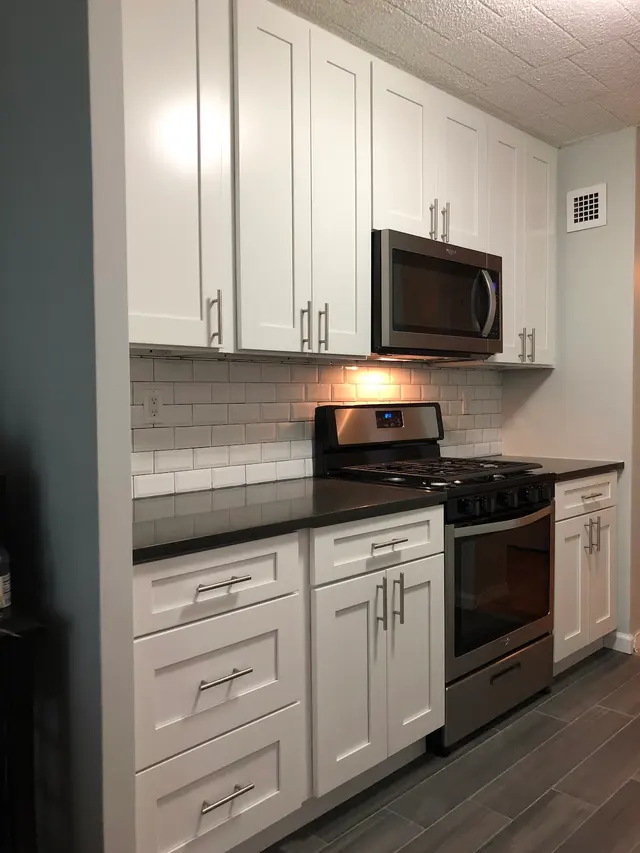 Deon Design Custom Builders. — photo from the business 6