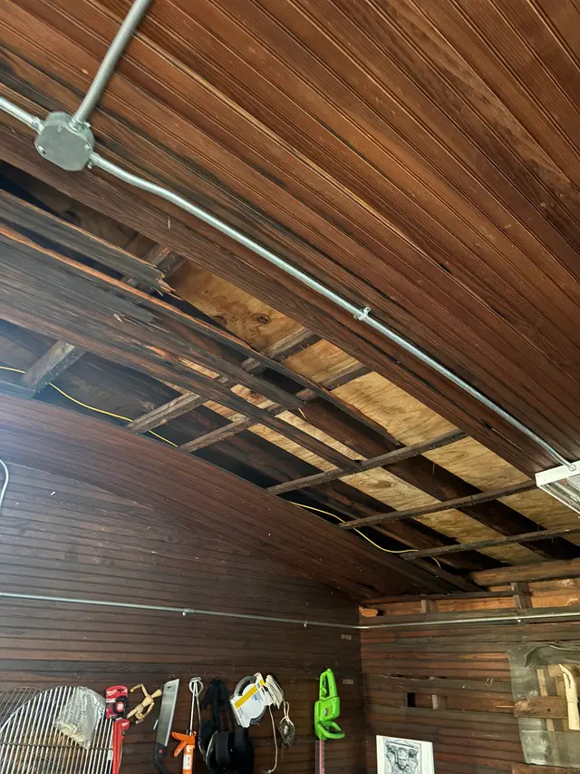 Universal Roofing & Chimney — customer photo 9