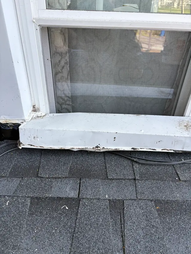 Universal Roofing & Chimney — customer photo 7