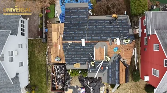 Universal Roofing & Chimney — photo from the business 6
