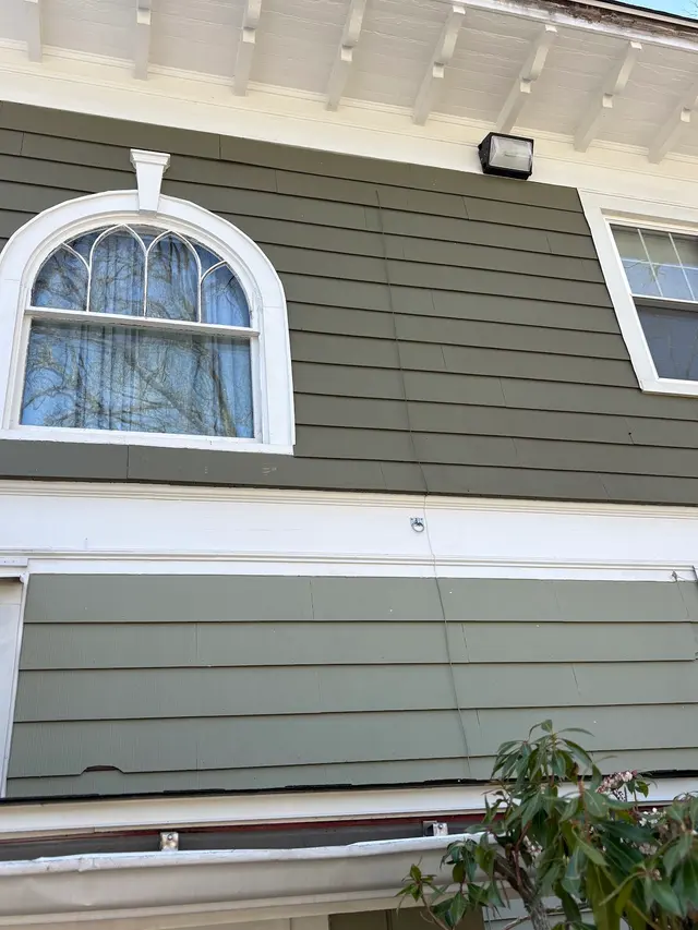 Universal Roofing & Chimney — customer photo 8